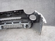 FIAT 500L 500 L 12- front bumper front