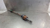 semi-axis right rear part F2G3-4K138-AC FORD EDGE MK2 AWD