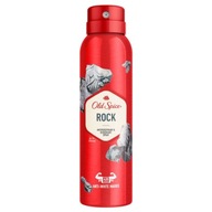 Old Spice 150Ml Spray Dez. A/P Rock /114