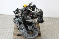 engine MOTOR complete H4DD460 20 thousand mileage DACIA DUSTER II 2 1.0 TCE