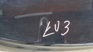 rear trunk door MASERATI GHIBLI