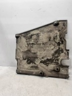 cover chassis right rear part AUDI A6 C8 4K0825216H 109/26