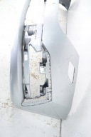SKODA OCTAVIA IV 2019- bumper front 5E3807221