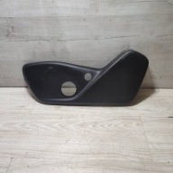 plastic cover spoiler seat front left Fiat 500X L0387661
