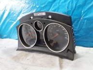 dials clock ASTRA H 1.6 B 13142788TD