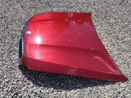 hauba BMW X6 E71 2007-2012