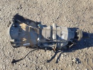 BMW E87 E90 2.0 N43B20 Getriebe AUTOMAT 6HP-21 1071030030