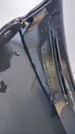 AUDI TT 8N 98R+ bumper rear part rear 8N0807511 LC18