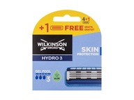 Wilkinson Sword Hydro 3 wkad do maszynki 5szt (M) P2