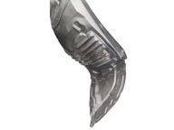 mudguard left front front complete MAZDA 3 II BL