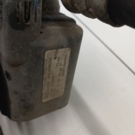 control MERCEDES-BENZ A KLASA W168 A1684010601