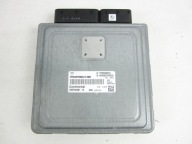 control unit module computer of the engine Porsche Cayenne S II 958 7P5 92A 4.8 V8
