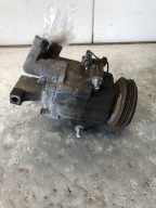compressor compressor; of the air conditioning OPEL AGILA B 95200-51KA0