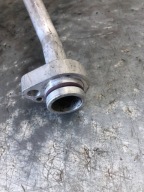 vedení klimatizaci VW SHARAN 7N0820743G