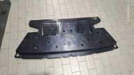cover chassis rear below bumper Renault 4 5 e-tech 748182595R