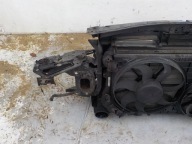 268 SKODA OCTAVIA II 1.9 TDI support panel for radiators sider radiator