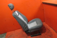 AIXAM A741 A721 05- Siège Gauche Chauffeurs
