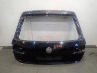 trunk door VW TOUAREG III 2018