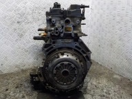 FORD FOCUS II MK2 C-MAX engine 1.8 16V 125 KM QQDB PRZEBIEG 123 TYS.