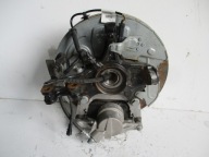 swing right left PEUGEOT 508 II front front