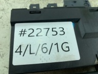 CITROEN C5 and mini motor windows right front 9648485280