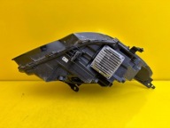light left front Opel Astra V K Full Led 2015- 39055745