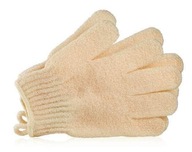 THE BODY SHOP Bath Gloves Rękawice do peelingu i masażu ciała