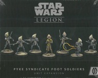 Star Wars: Legion Pyke Syndicate Unit Expansion