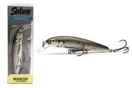 WOBLER SALMO MINNOW FLOATING 5cm - QMW155