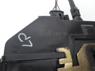 lock left front 4 PIN Renault Scenic II