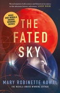 The Fated Sky Kowal Mary Robinette