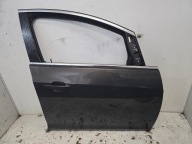 OPEL ASTRA J LIFT door right front right front Z190