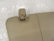 cover przeciwsloneczna right right front BMW e60 e61 sedan KOMBI