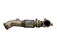 Mercedes CLK 320 CDI A209 C209 3.0 CDI FILTR DPF KATALIZATOR