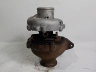 OPEL INSIGNIA turbo TURBINA 55570748