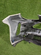 front bumper front TOYOTA YARIS CROSS 20- NR.Z9676