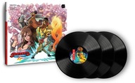 OLIVIER DERIVIERE STREETS OF RAGE 4 3xLP