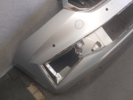 nárazník předek SKODA FABIA IV 4