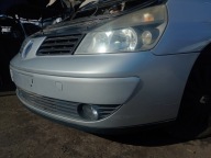 frontstoßstange vorne Renault Espace IV 4 03-12 code lakieru TED69