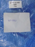 Sensor SONDA LAMBDA BMW X5 G05 20R HYBRYDA 8689862