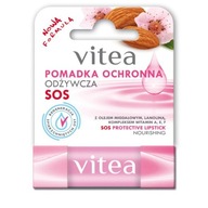Vitea SOS 4,9g ochranný výživný rúž
