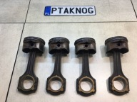 Piston Bielle MERCEDES W210 2.3 9046.R0
