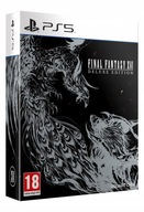 Final Fantasy XVI Deluxe Edition PS5 (VERZIA DE)