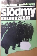 Siódmy Kołobrzeski - Marcin Dziuba Jan Pokrzywa