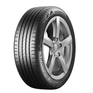 1x CONTINENTAL 235/65R17 104V EcoContact 6 Q AR Letnia