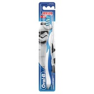 ORAL B. ZUBNÁ KEFKA STEGES 6 12+ ROKOV