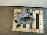CAMBIO VW AUDI SEAT SKODA FNK