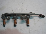 Rampe injection OPEL AGILA 1,0I