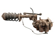swing shock absorber right front JEEP RENEGADE 1.4 MultiAir 00520361870