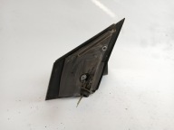 VW POLO 9N mirror right manually black,